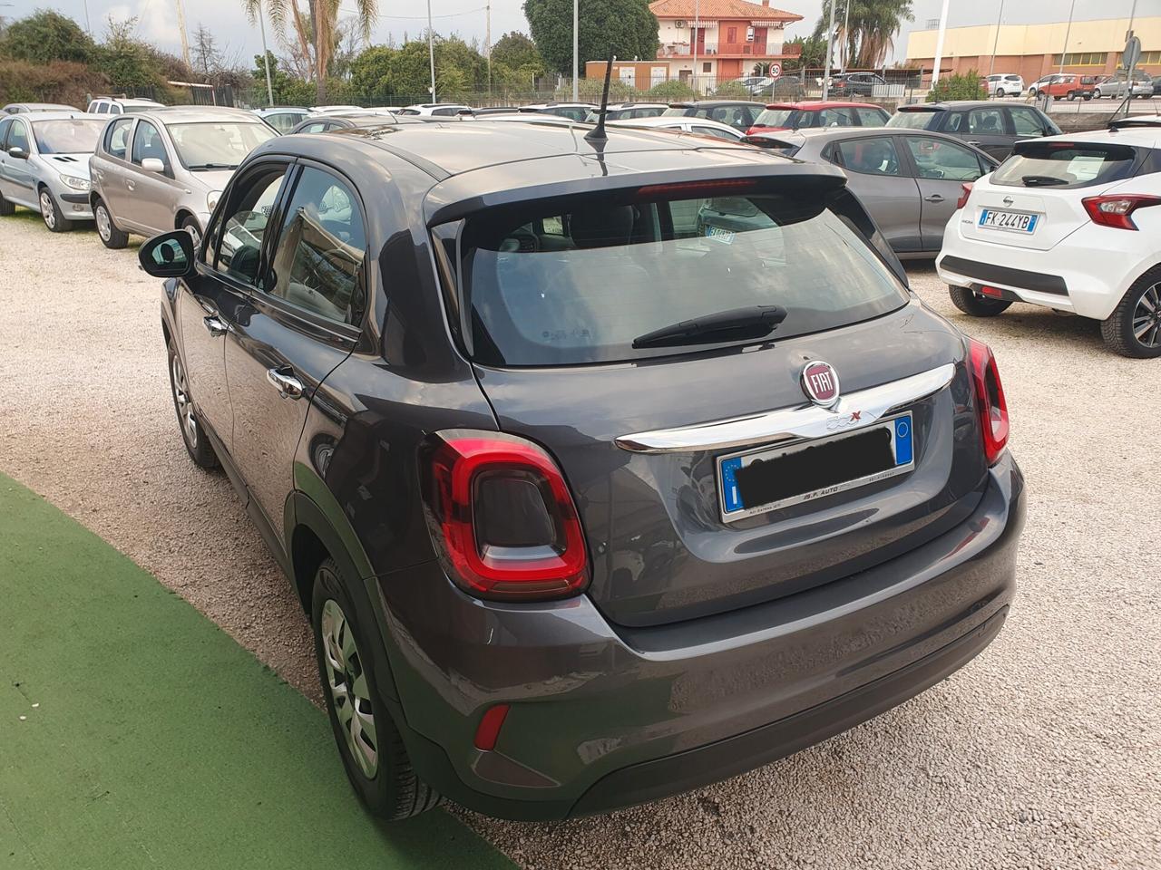 Fiat 500X 1.0 T3 120 CV Cult