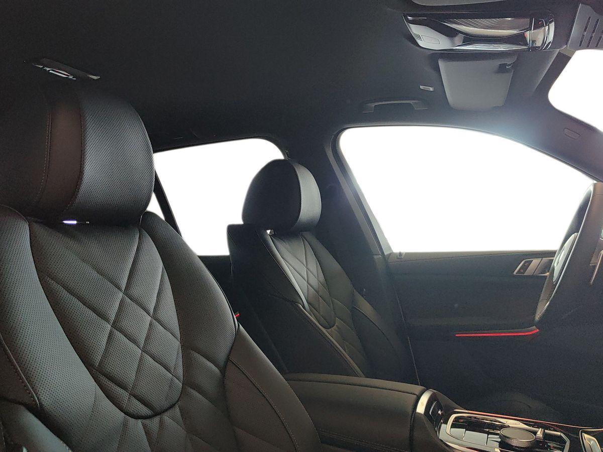 BMW BMW X5 xDrive30d