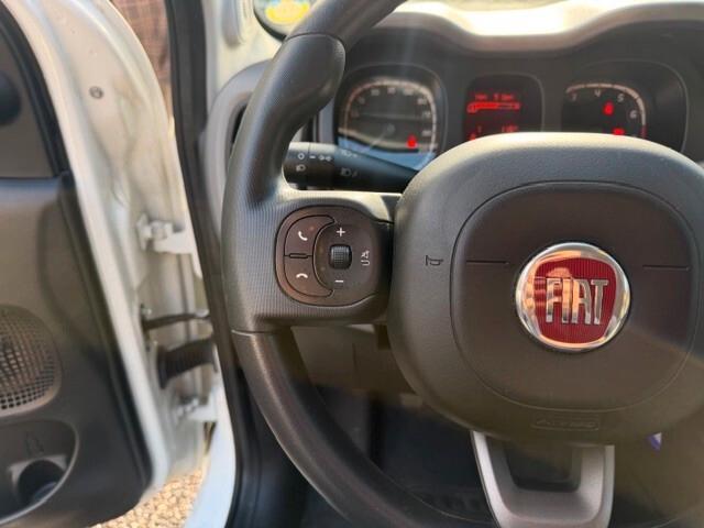 Fiat NEW Panda 1.2 Lounge
