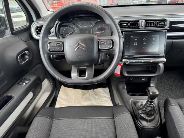 Citroen C3 1.5 bluehdi Feel Pack s&s 100cv 6m