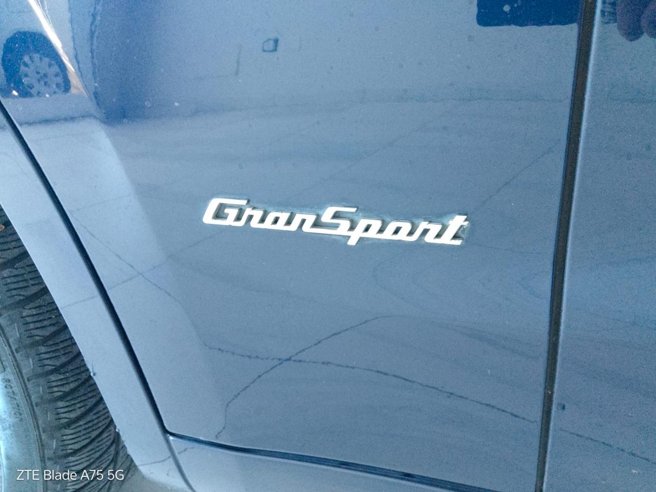 Maserati Levante V6 Diesel AWD Gransport