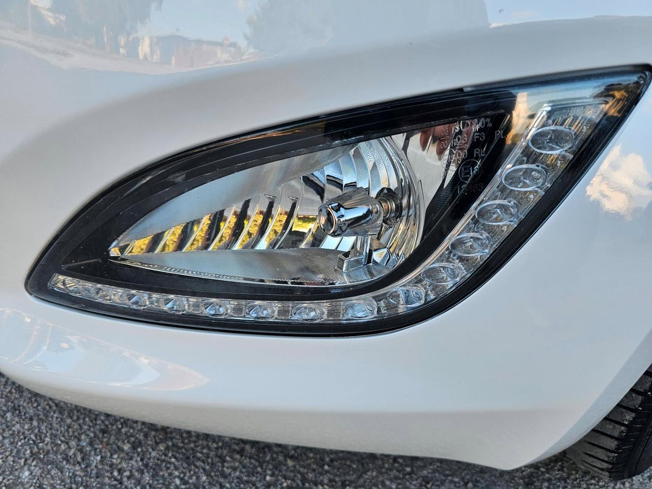 HYUNDAI I20 1.2 85CV GPL CLASSIC ECONEXT