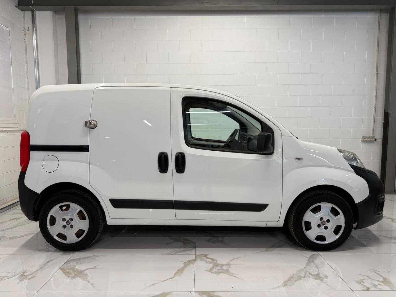 Fiat Fiorino 1.3 MJT 80CV Cargo