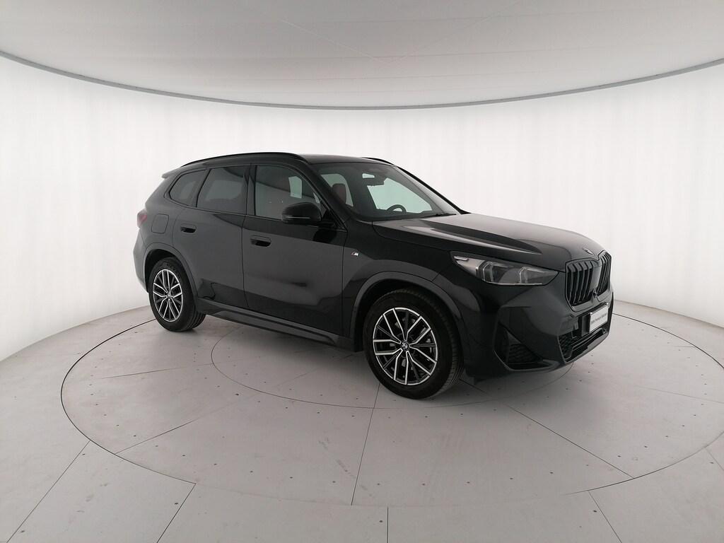 BMW X1 23 d Mild Hybrid 48V Msport xDrive DCT