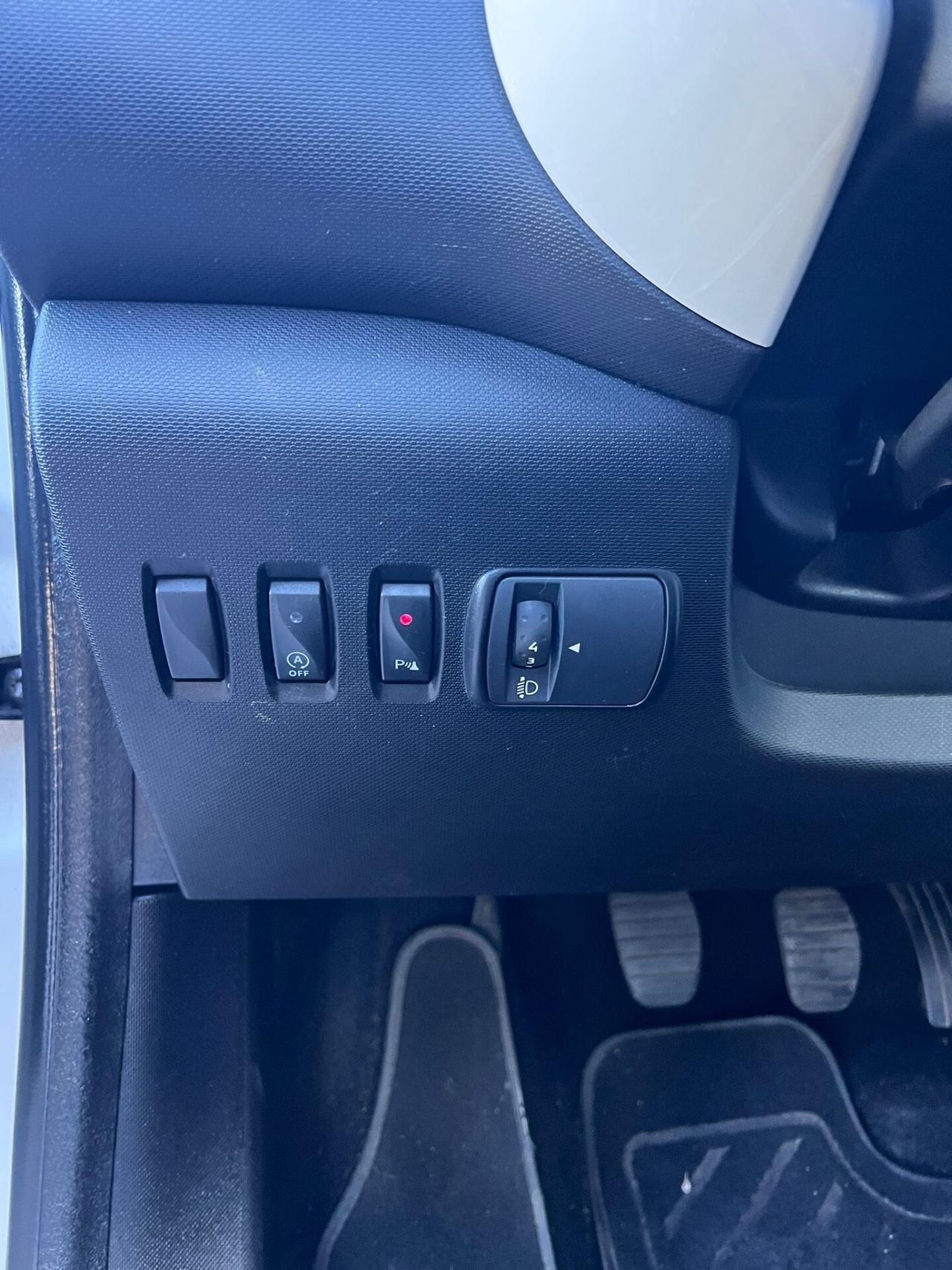 Renault Twingo SCe Stop&Start Intens