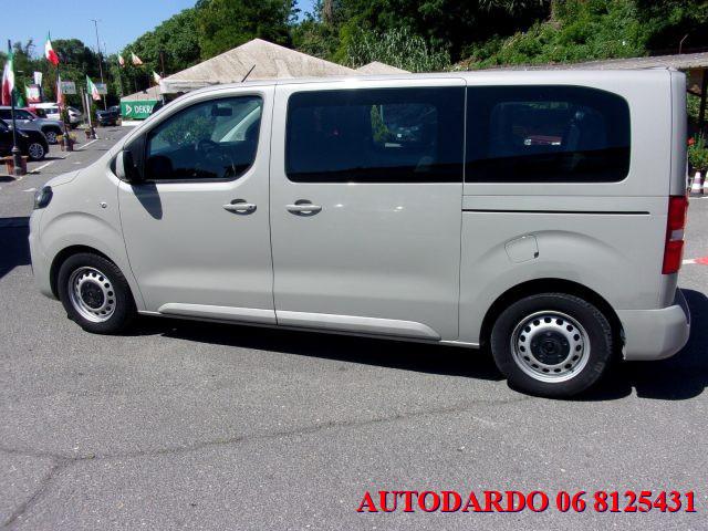 OPEL Vivaro Life 1.5 Diesel 120CV S&S PC-TN S