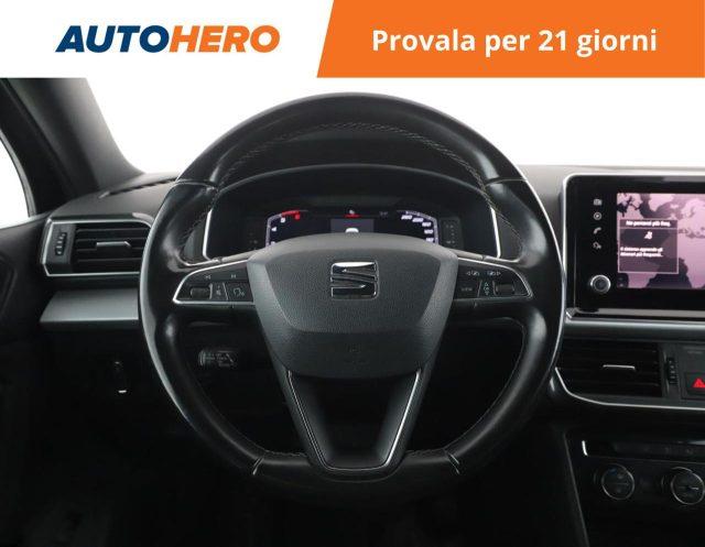 SEAT Tarraco 2.0 TDI 4Drive DSG Business