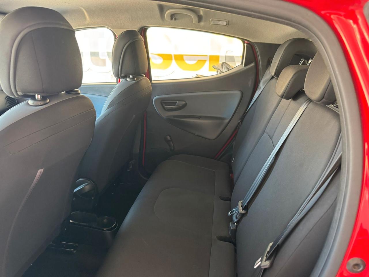 Lancia Ypsilon 1.2 69 CV 5 porte GPL Ecochic Gold