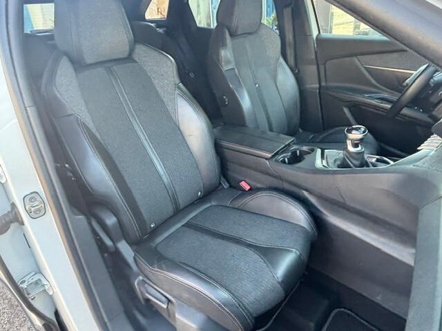 Peugeot 3008 BlueHDi 120 S&S GT Line