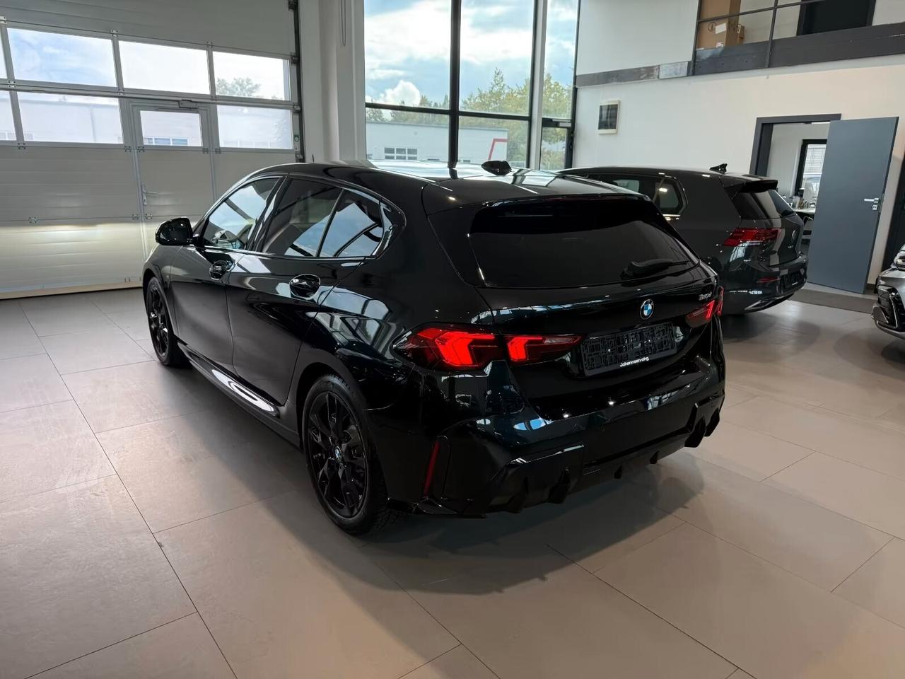 Bmw 120i 5p. MSport Pro Nuovo modello