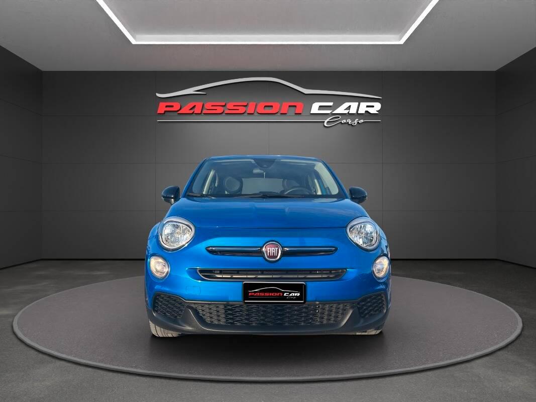 Fiat 500X 1.0 T3 Cult 120cv