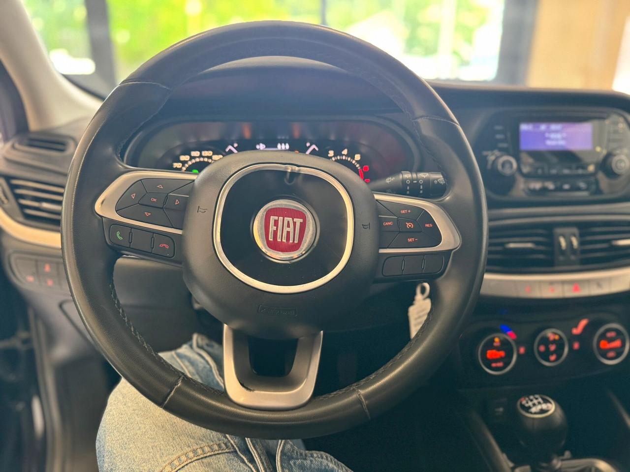 Fiat Tipo 1.4 SW Easy