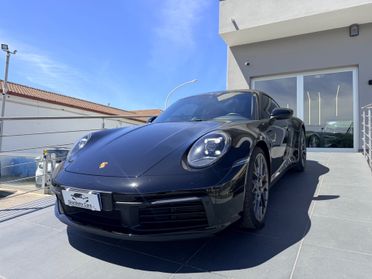 Porsche 911 Carrera 385 cv scarichi e approved
