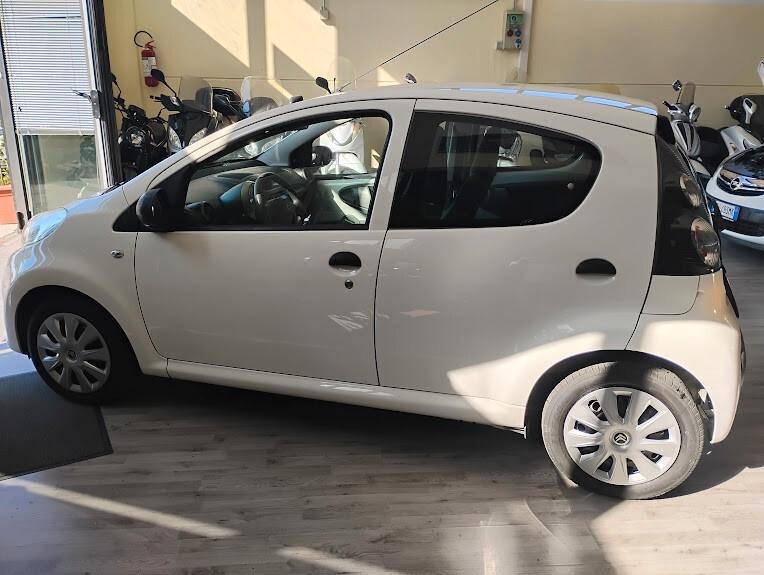 Citroen C1 1.0 5 porte Seduction