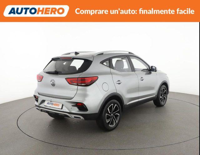 MG ZS 1.0T-GDI Luxury