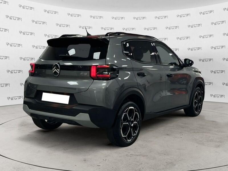 Citroën C3 Turbo 100 S&S MAX