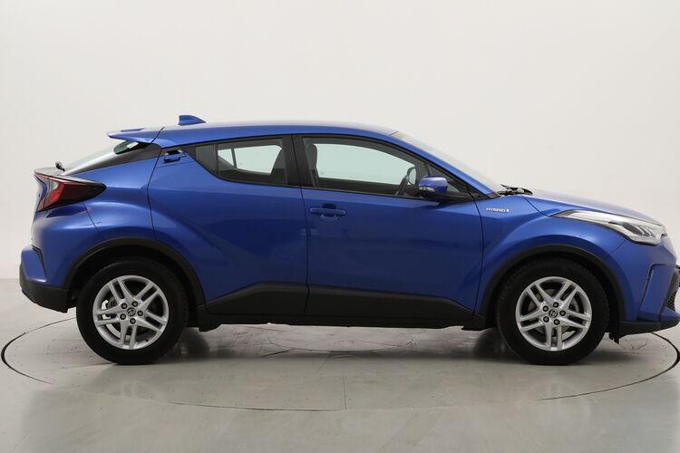 Toyota C-HR Hybrid Business BR526279 1.8 Full Hybrid 122CV