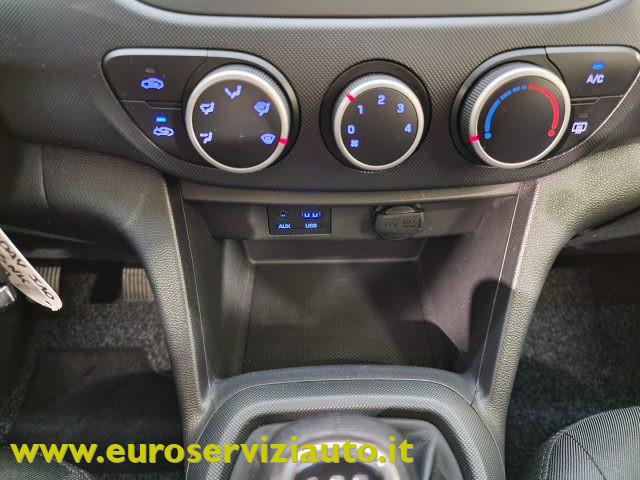 HYUNDAI i10 1.0 MPI Login