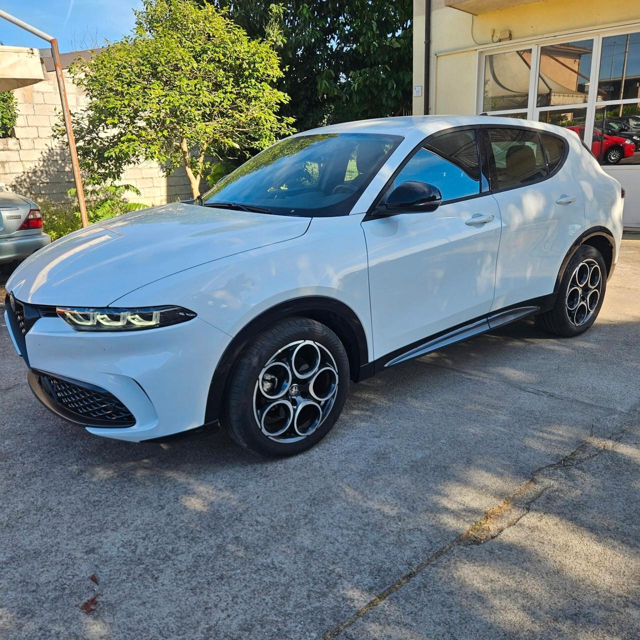 Alfa Romeo Tonale 1.6 diesel 130CV Sprint 2024