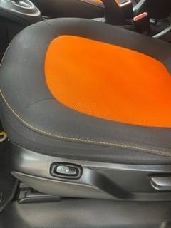 Smart ForFour 90 0.9 Turbo Passion