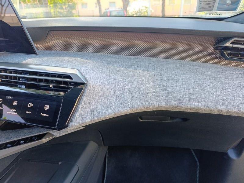 Peugeot 3008 Hybrid 145 GT e-DCS 6 IVA ESPOSTA