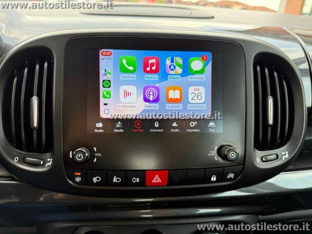 FIAT 500L 1.4 95 CV S&S Business