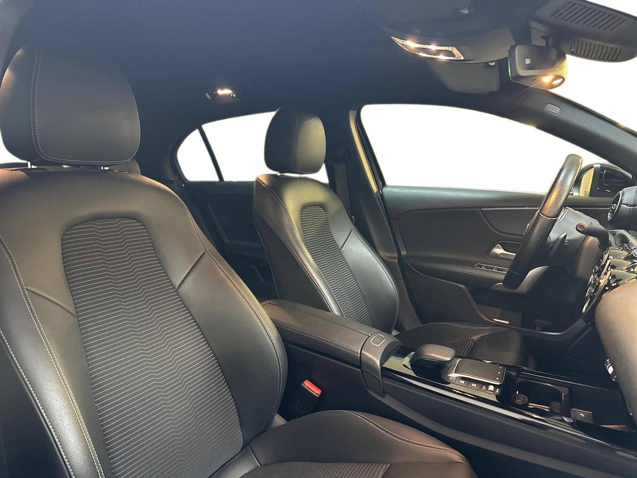 Mercedes Classe A A 180d Sport Night Edition