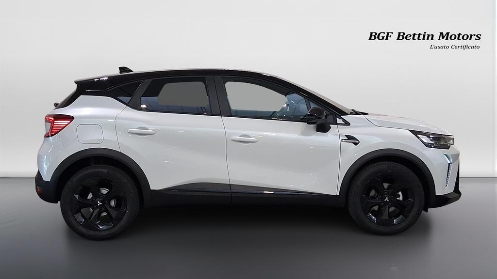 Mitsubishi ASX 1.2 Black Edition 115cv