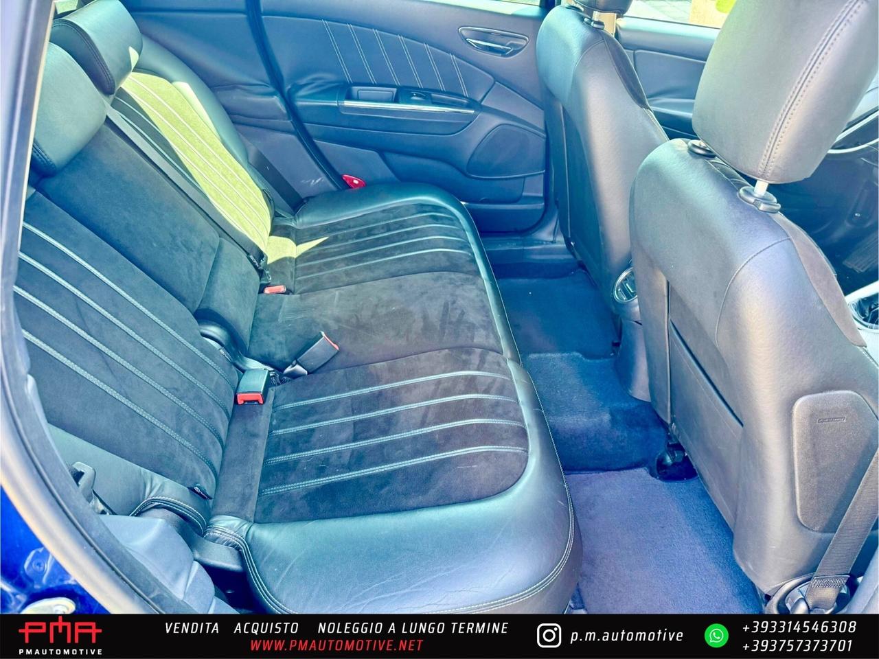 Lancia Delta 1.6 MJT DPF Argento