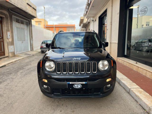 JEEP Renegade 1.6Mjt Business *94250km*