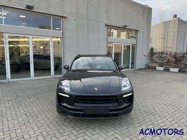 PORSCHE Macan 2.0 T