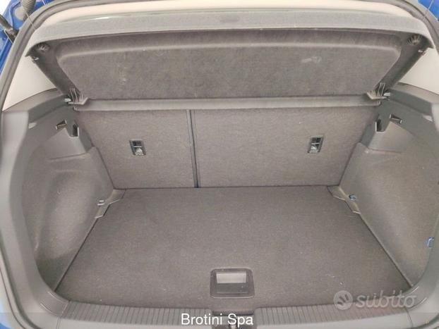 Volkswagen T-Cross 1.0 TSI 115 CV Style BMT