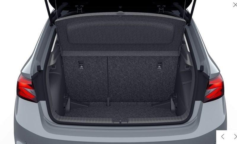 Škoda Fabia 1.0 MPI Evo 59KW BE MORE+CLIMATRONIC