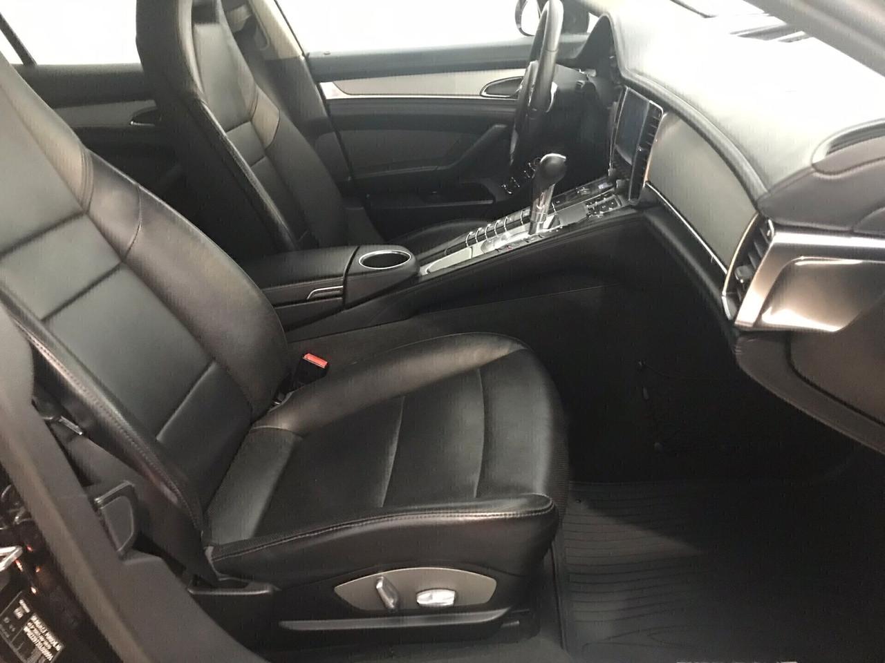 Porsche Panamera 3.0 Diesel Platinum Edition 250cv