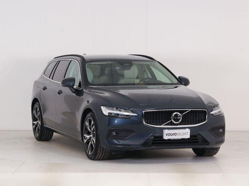 Volvo V60 B4 (d) automatico Core