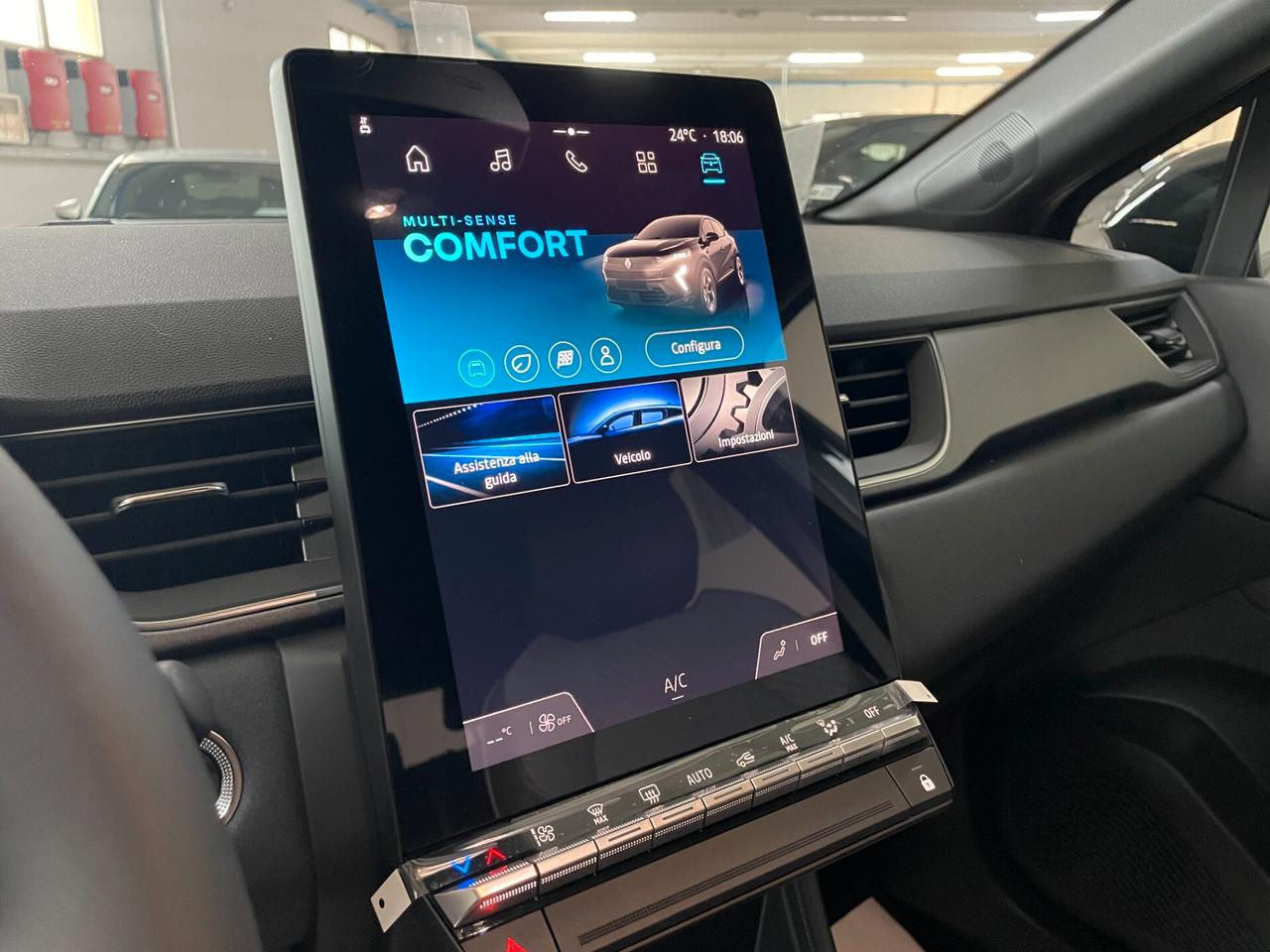 Renault Captur ECO-G 100 CV Techno GPL KM0