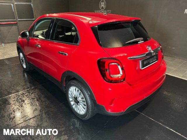 FIAT 500X 1.3 T4 150 CV DCT Connect