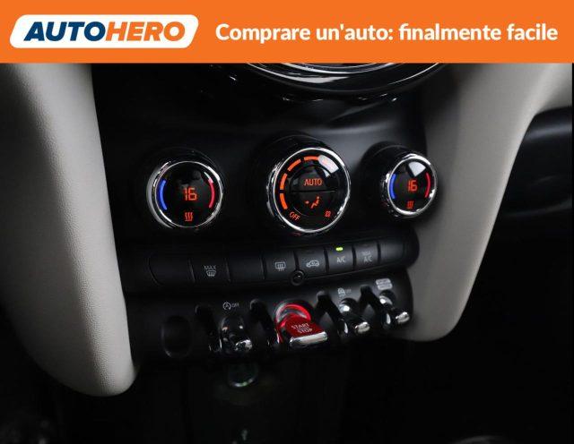 MINI Cooper S 2.0 Cooper S Essential