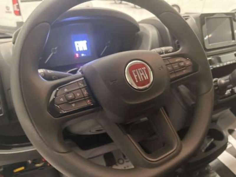 FIAT Ducato 35 2.2 Mjt 140CV PM-TM Furgone