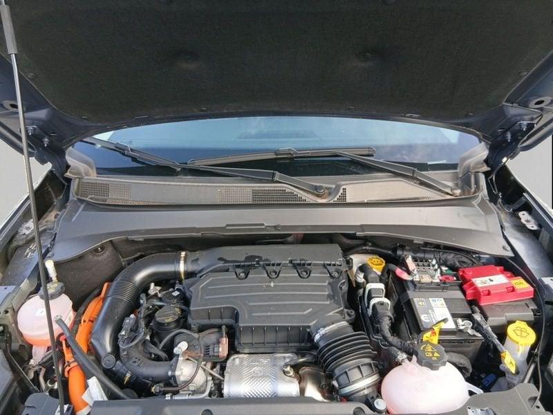 Jeep Compass 1.3 turbo t4 phev Altitude 4xe auto
