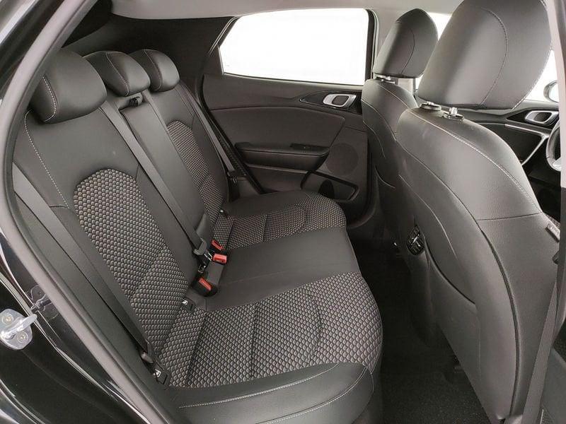 KIA Xceed 1.6 gdi phev High Tech 141cv dct