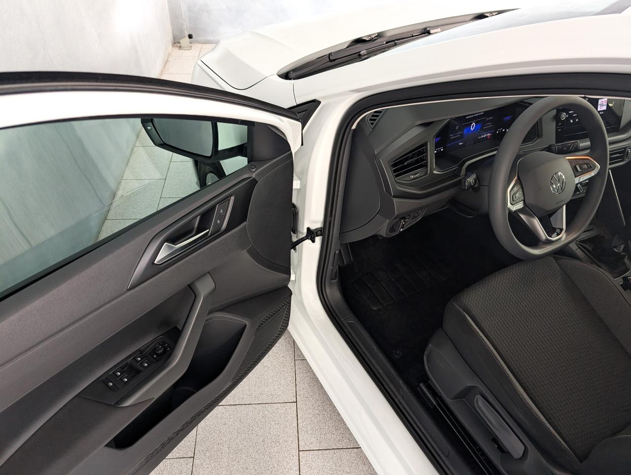 Volkswagen Polo 1.0 TSI 80cv Edition Plus