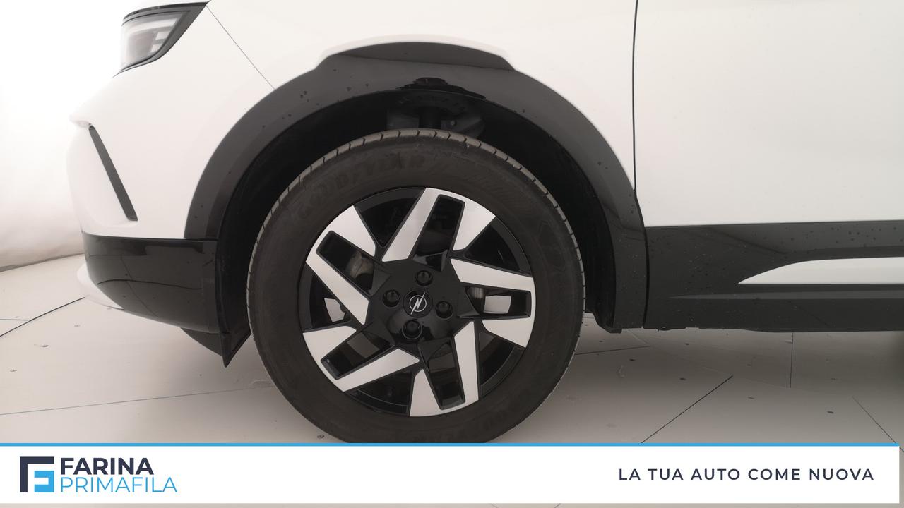 OPEL Mokka II 2025 - Mokka 1.2 GS s&s 136cv