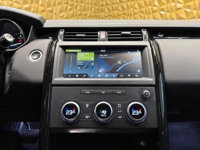 Land Rover Discovery 2.0 SD4 240 CV HSE