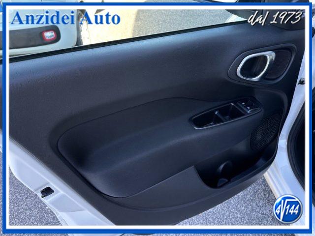 FIAT 500L Pro 1.3 MJT 95CV Mirror 4 posti N1 Autocarro
