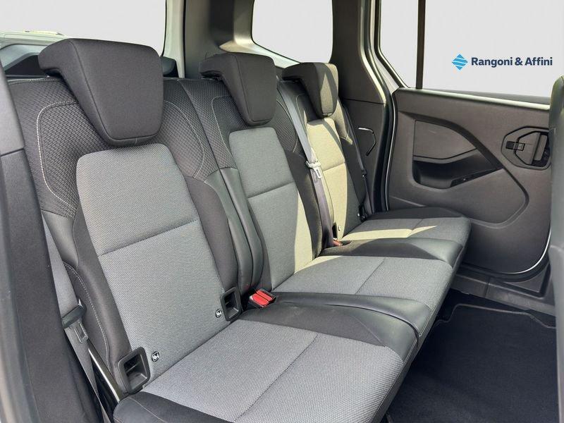 Renault Kangoo 1.5 Blue dCi 95 equilibre