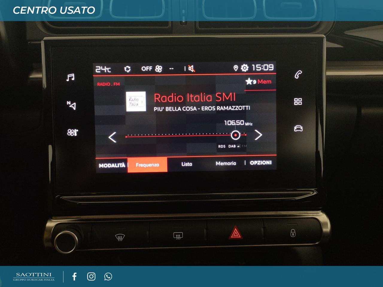 1.2 puretech Shine s&s 83 CV Neopatentati