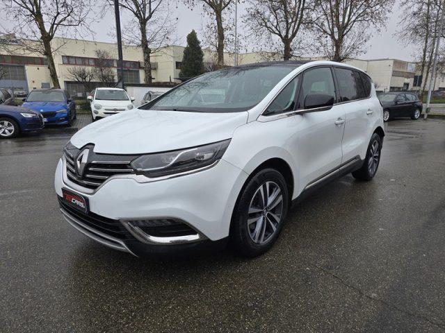 RENAULT Espace dCi 160CV EDC Energy Intens TETTO PERMUTE