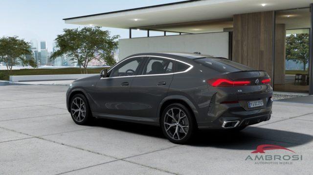 BMW X6 xDrive30d M Sport Comfort Innovation Package