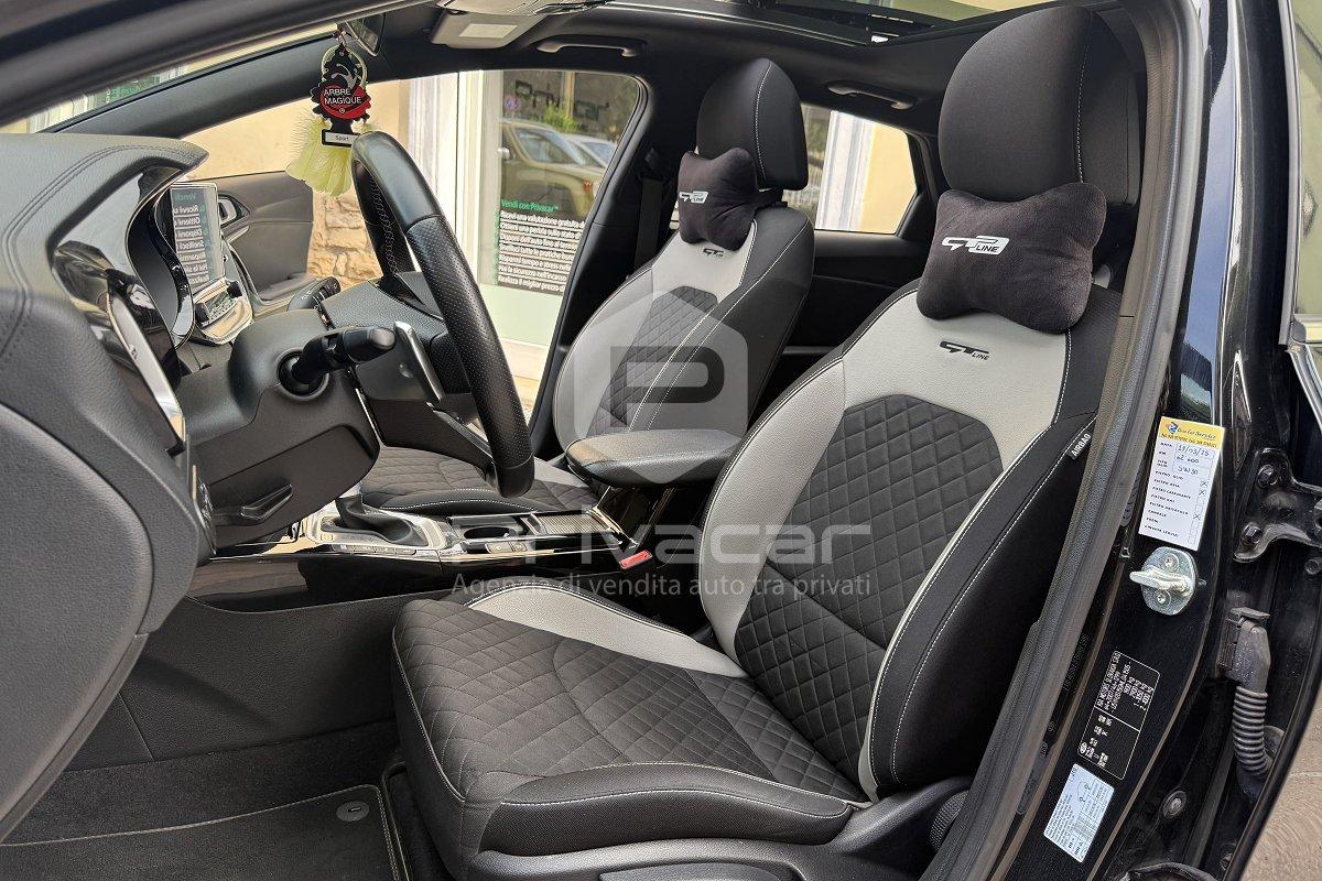 KIA ProCeed 1.5 T-GDI MHEV DCT GT Line